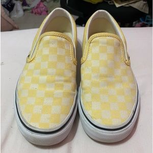 Worn a few times. Still in good condition